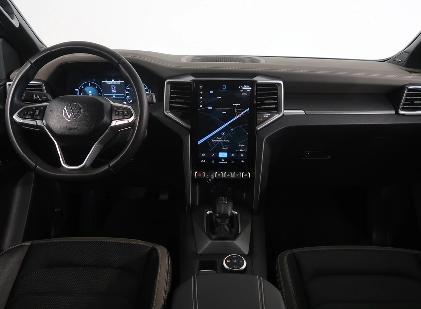 Amarok
