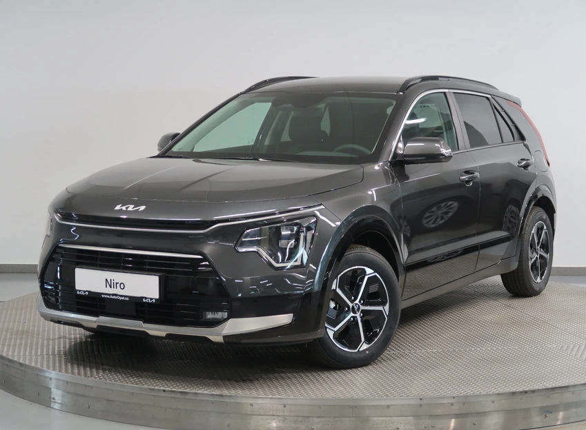 Niro