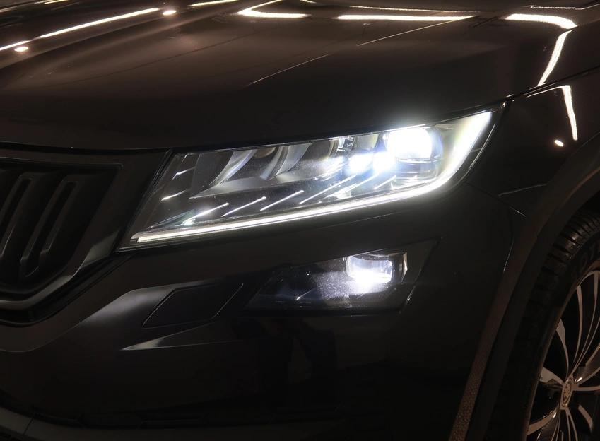 Kodiaq
