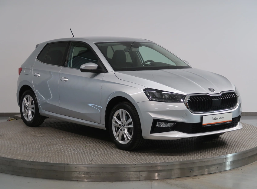 Fabia