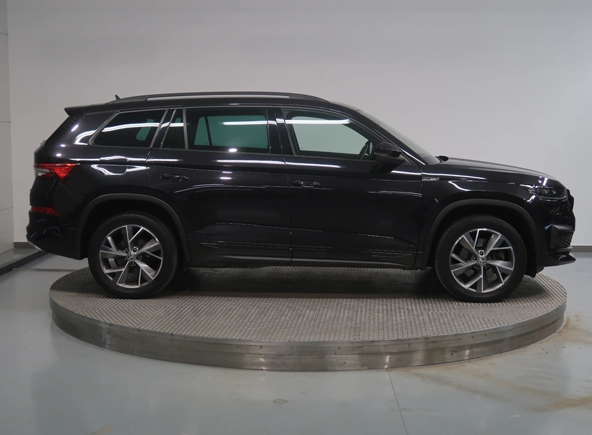 Kodiaq