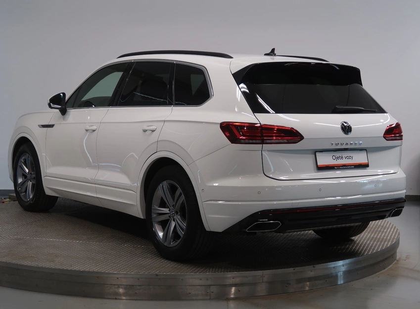 Touareg
