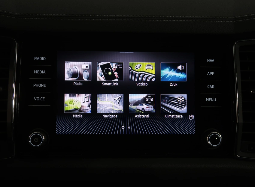 Kodiaq