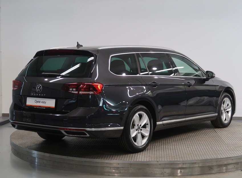Passat