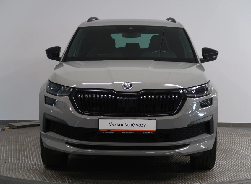 Kodiaq