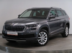 Kodiaq
