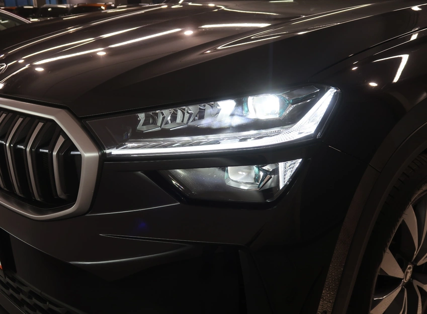 Kodiaq