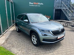 Kodiaq