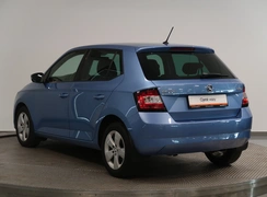 Fabia