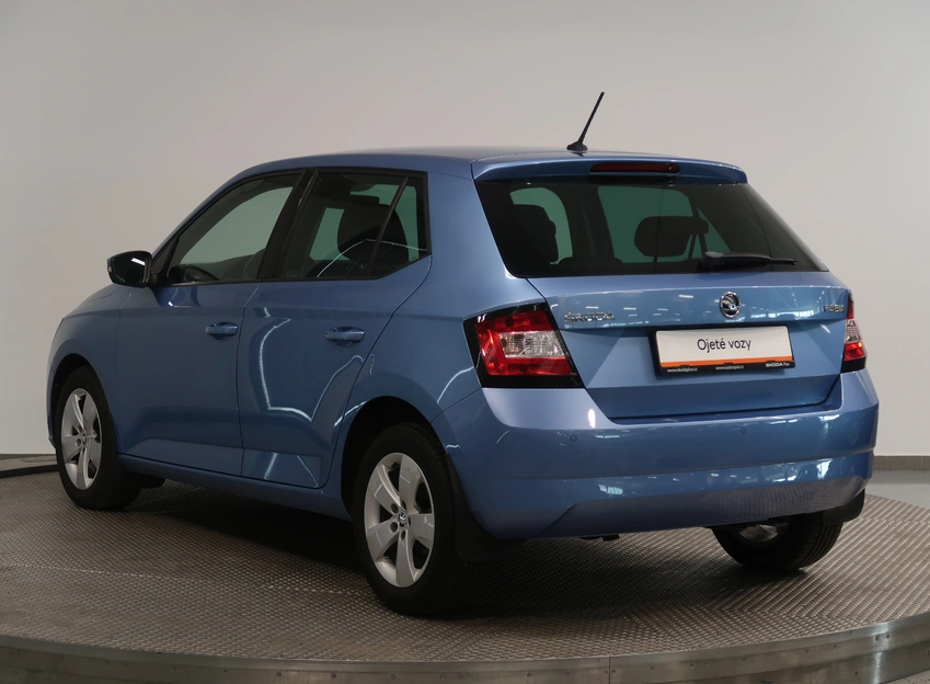 Fabia