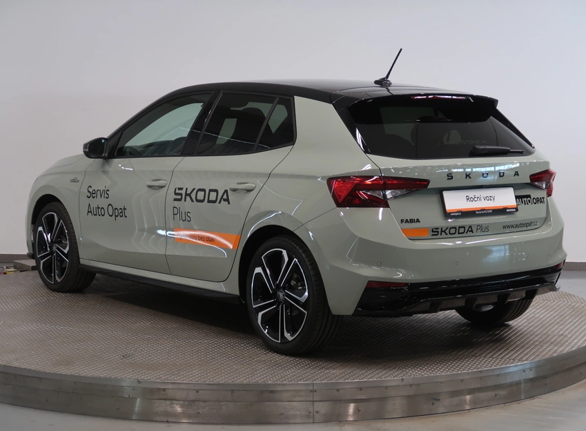 Fabia