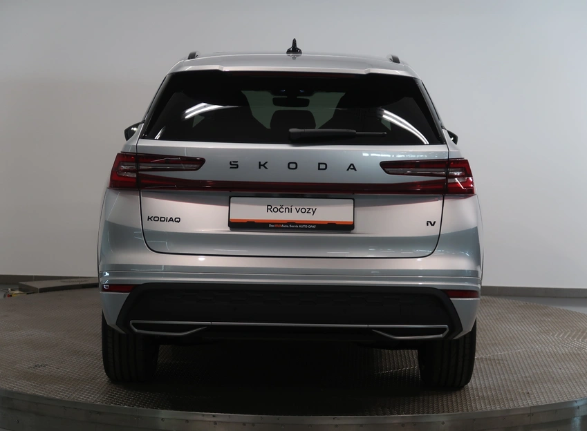 Kodiaq
