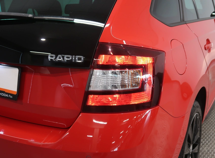 Rapid