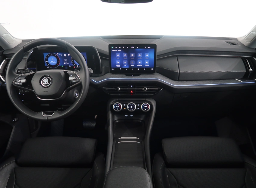 Kodiaq