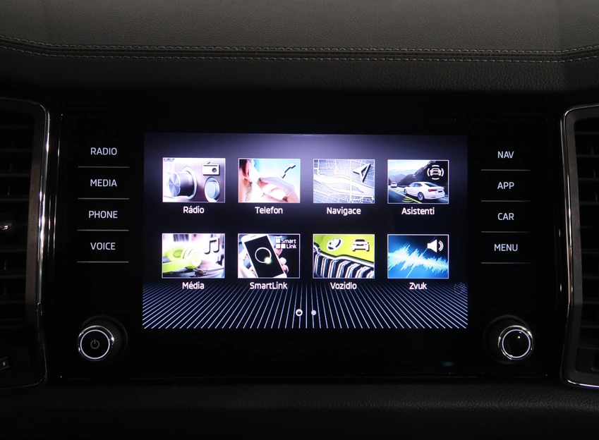 Kodiaq