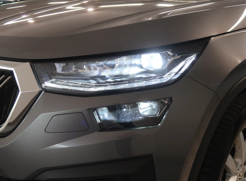 Kodiaq
