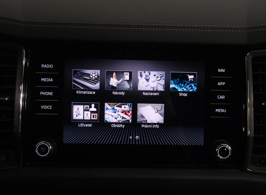 Kodiaq