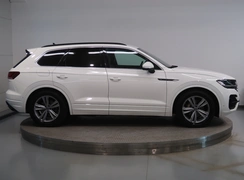 Touareg