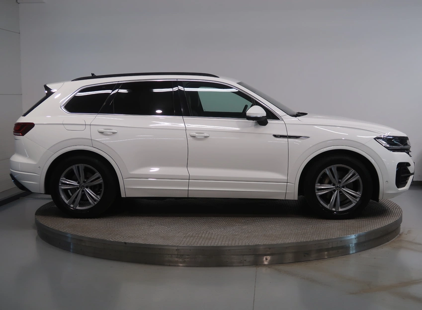 Touareg
