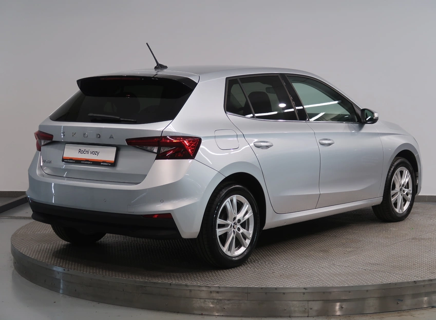 Fabia