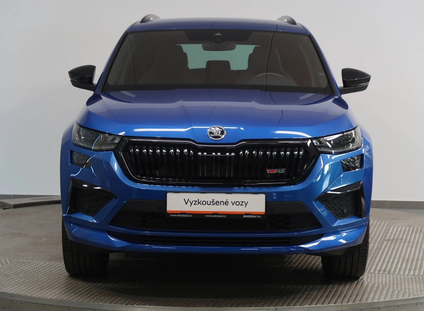 Kodiaq