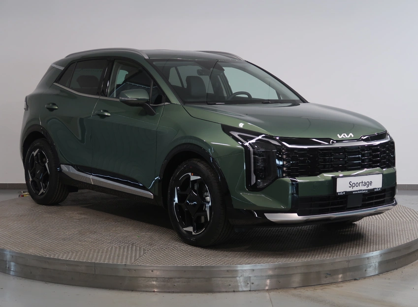 Sportage