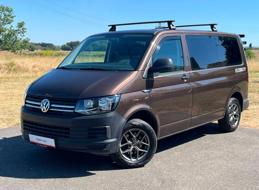Transporter