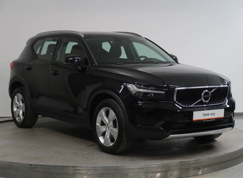 Xc40
