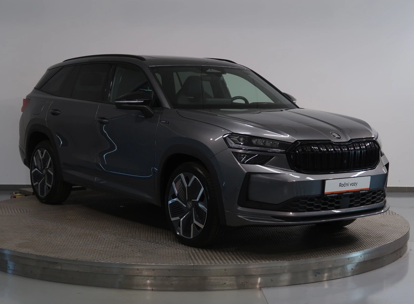 Kodiaq