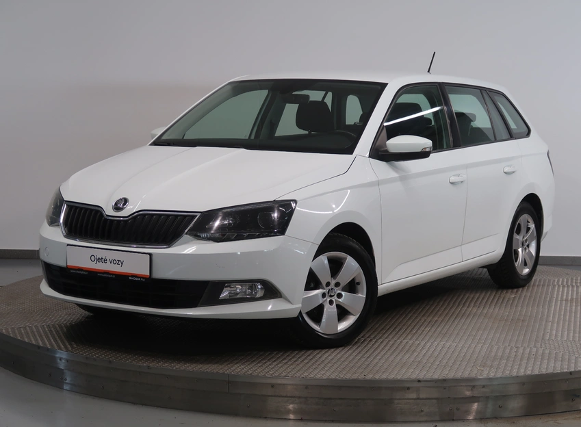 Fabia