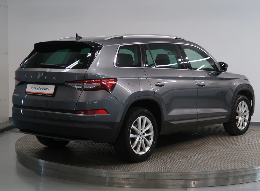 Kodiaq