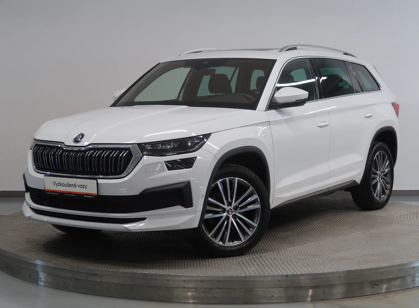 Kodiaq