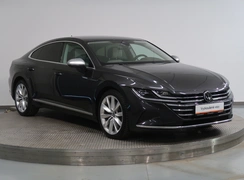 Arteon