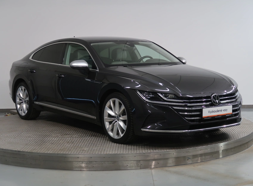 Arteon