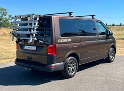 Transporter