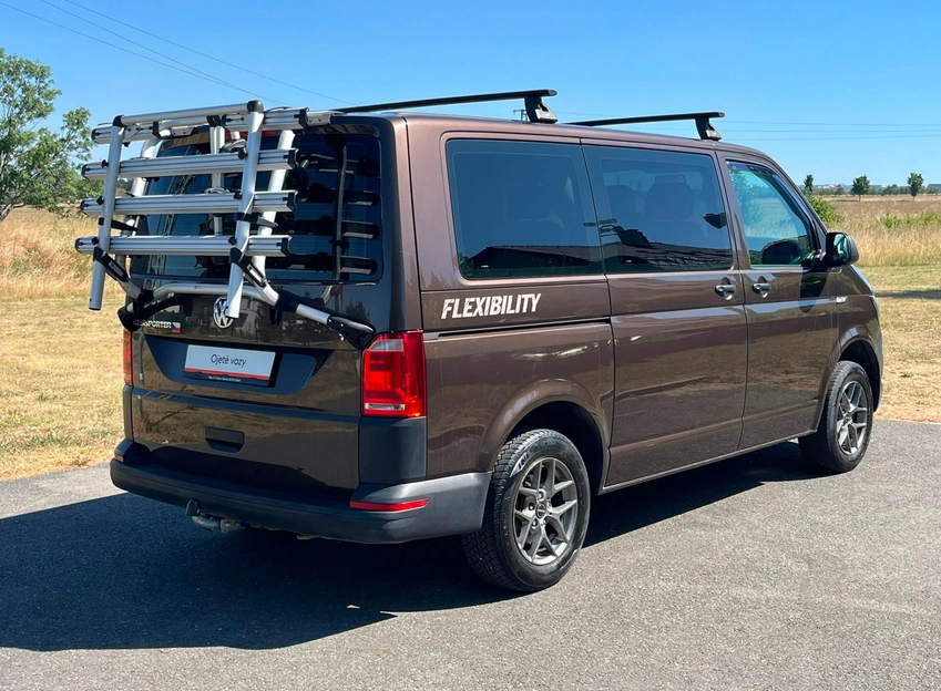 Transporter