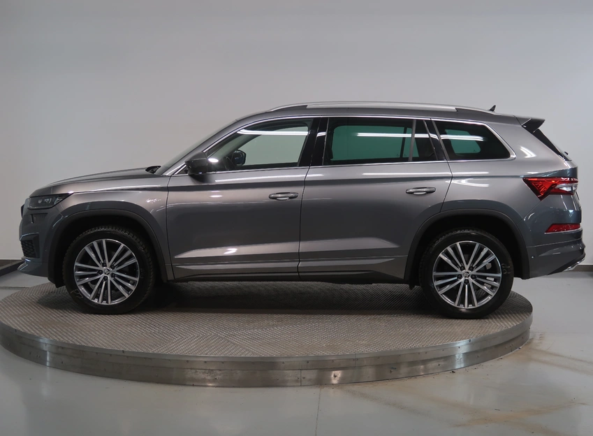Kodiaq