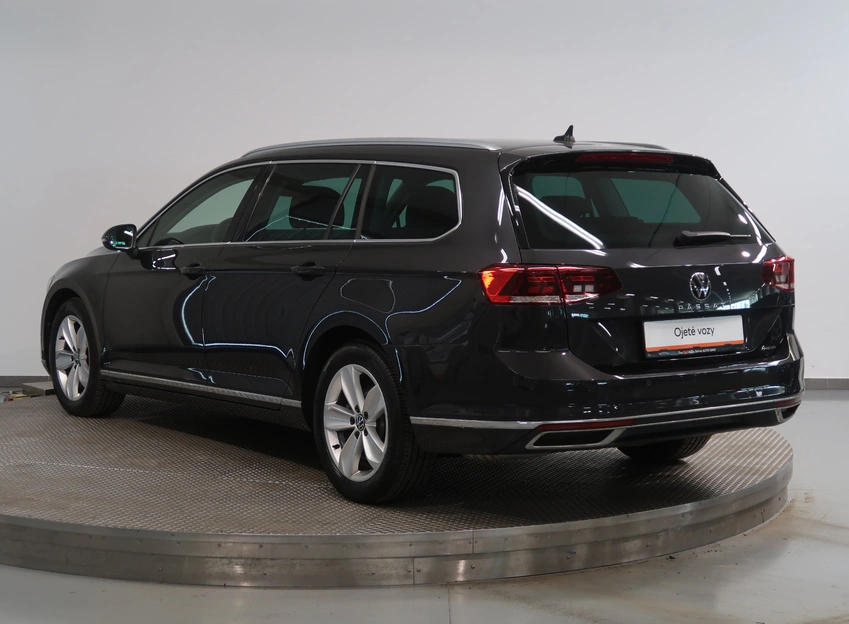 Passat