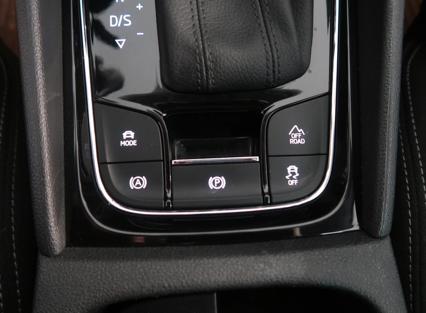Kodiaq