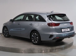 Ceed sw