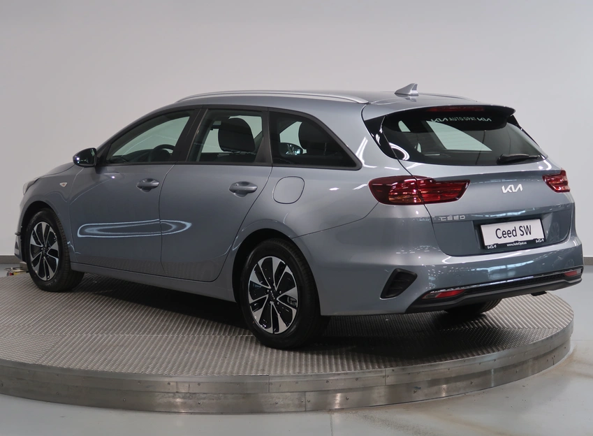 Ceed sw