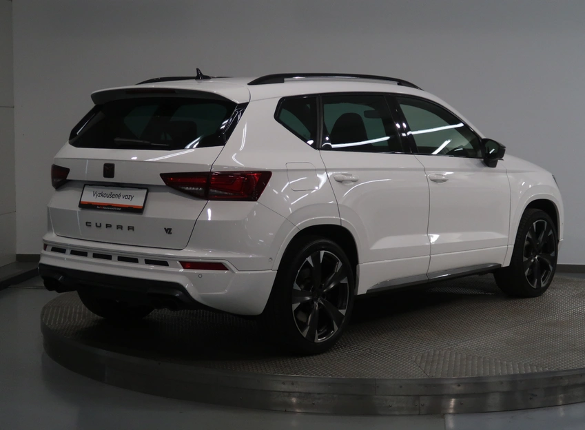 Ateca