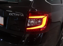 Octavia
