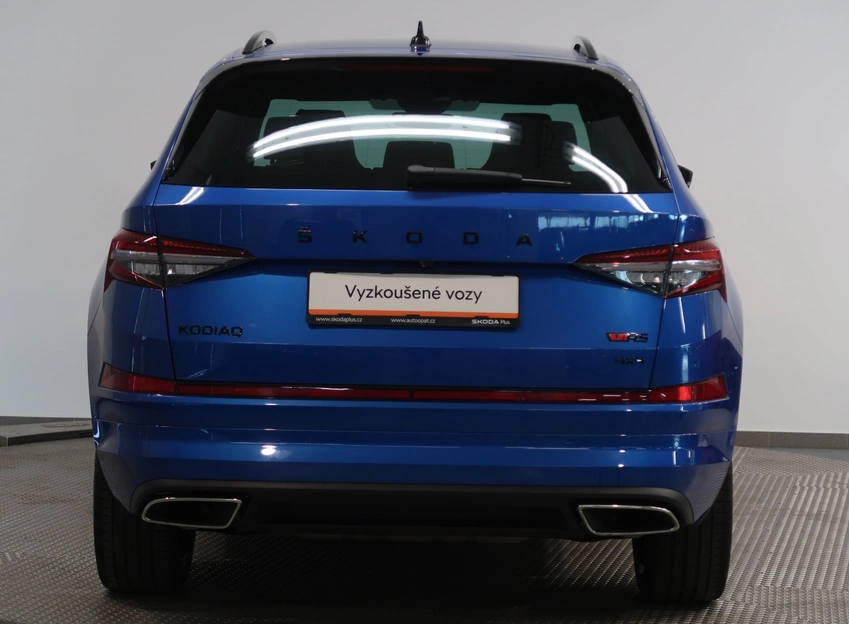 Kodiaq