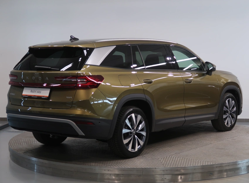Kodiaq