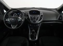 B-max