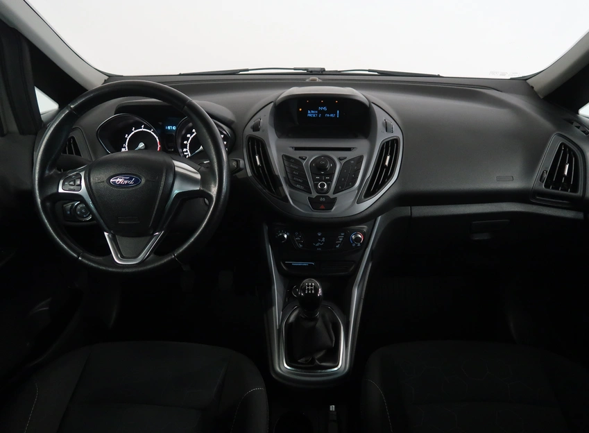 B-max