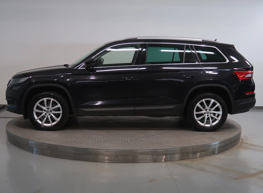 Kodiaq