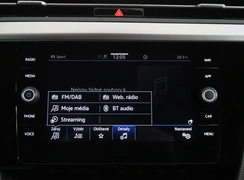 Arteon shooting brake