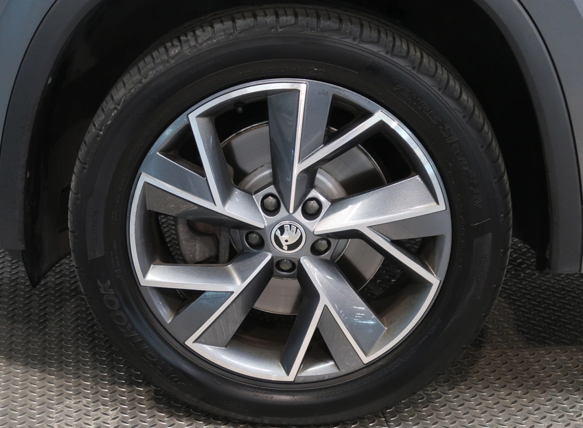 Kodiaq